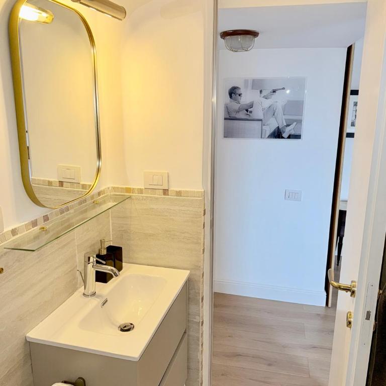 Caesar's Nest - Appartamento con 1 Camera da Letto - 22