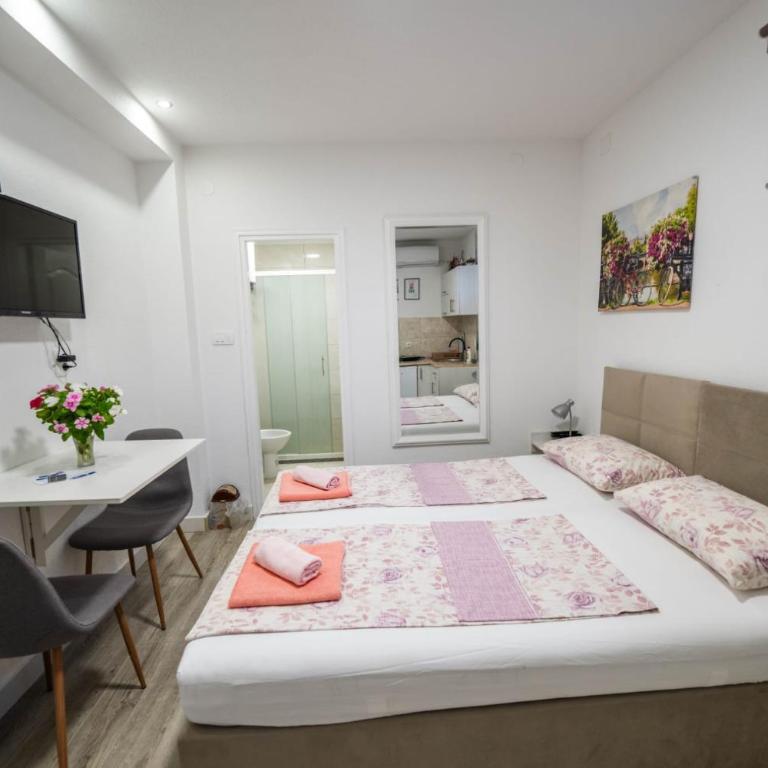 Apartmani Budimčić - Studio Apartman - 15