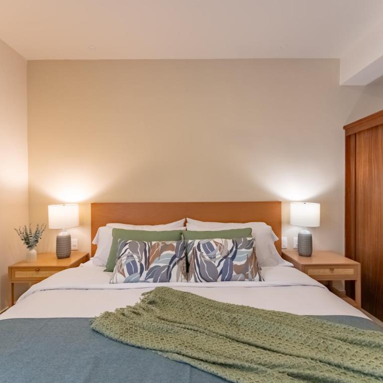 Oasis secreto en tranquila zona 2Br en Tulum By Yeah - Apartamento de 2 dormitorios con balcón - 3