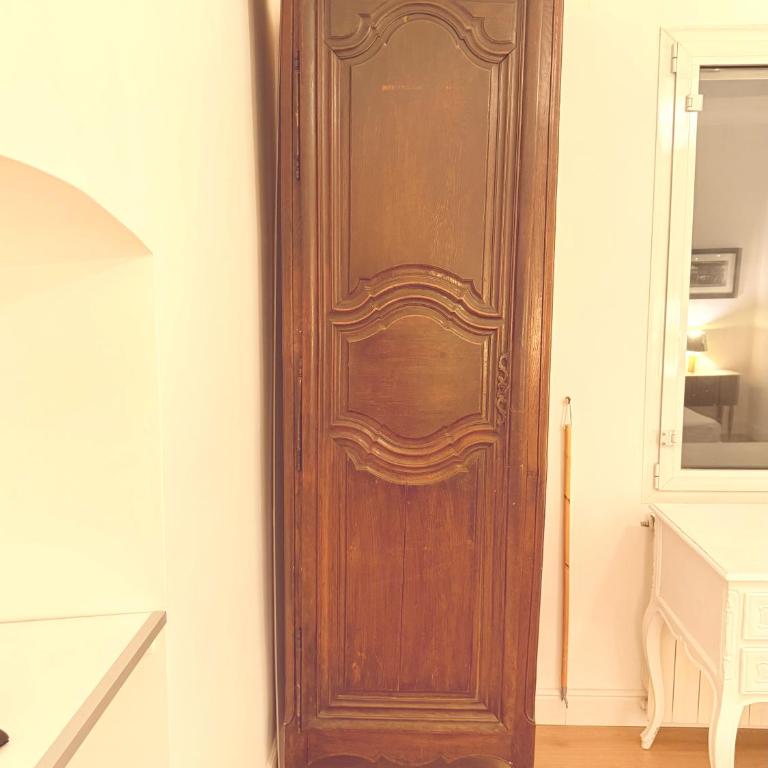 Caesar's Nest - Appartamento con 1 Camera da Letto - 36