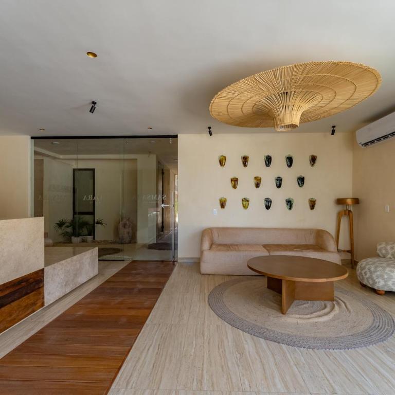 Oasis secreto en tranquila zona 2Br en Tulum By Yeah - Apartamento de 2 dormitorios con balcón - 25