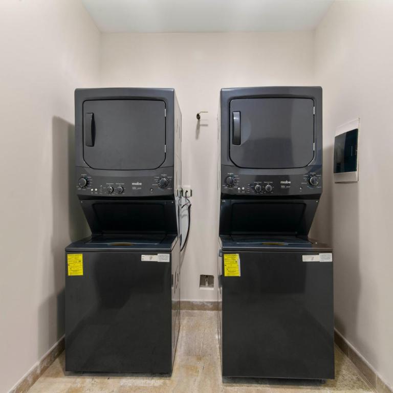 Estudio totalmente equipado Aldea Zama Tulum - Apartamento de 1 dormitorio - 18