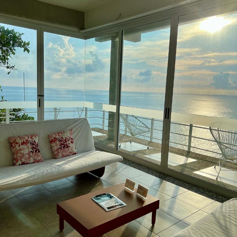Acantilado Acapulco - Apartamento con balcón - 7