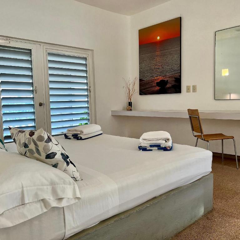 Acantilado Acapulco - Apartamento de 3 dormitorios - 15