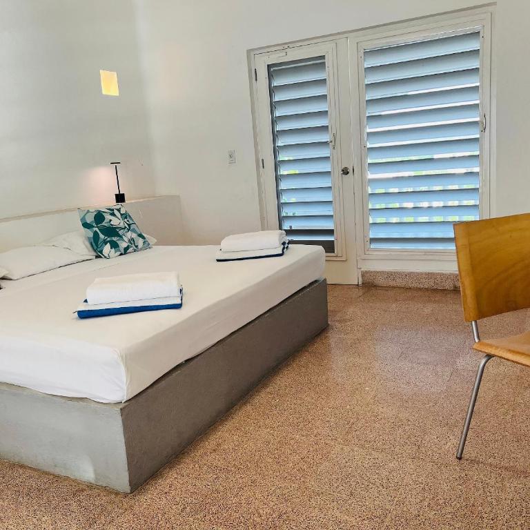 Acantilado Acapulco - Apartamento de 3 dormitorios - 16
