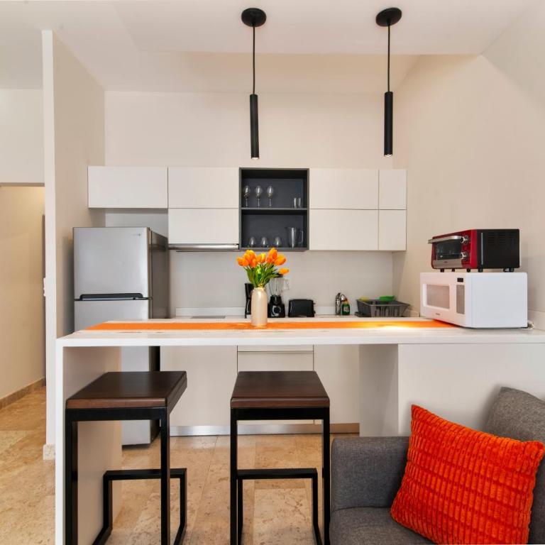 Estudio totalmente equipado Aldea Zama Tulum - Apartamento de 1 dormitorio - 7