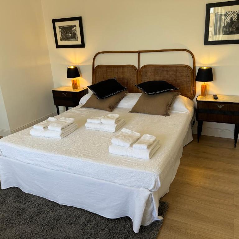 Caesar's Nest - Appartamento con 1 Camera da Letto - 42