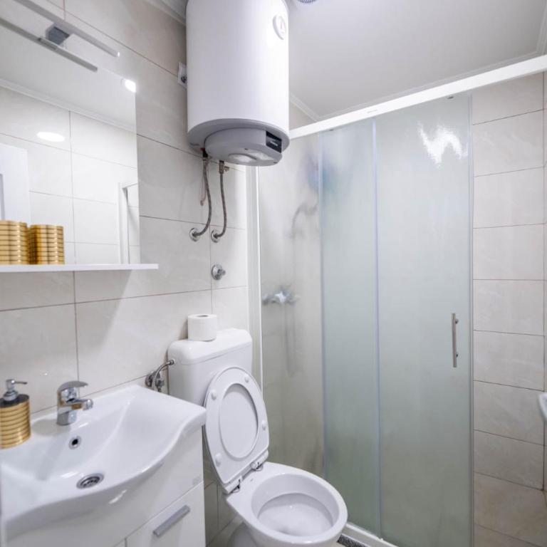 Apartmani Budimčić - Studio Apartman - 16