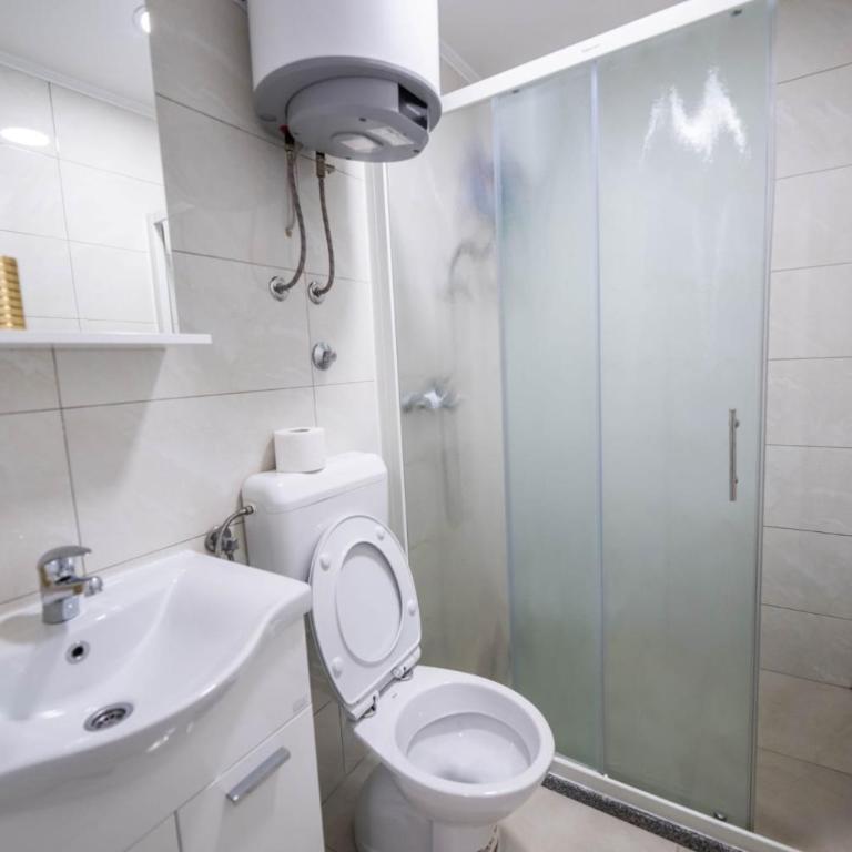 Apartmani Budimčić - Studio Apartman - 17