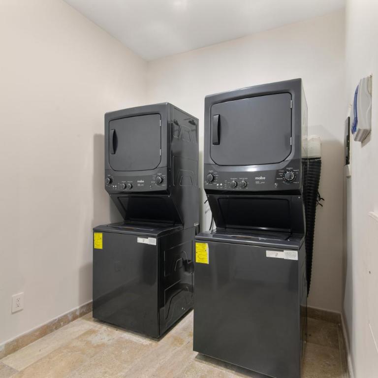Estudio totalmente equipado Aldea Zama Tulum - Apartamento de 1 dormitorio - 17