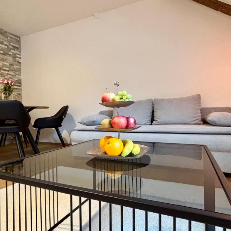 APARTMENTS zum Wohlfühlen MARIAZELL - Penthouse - 34