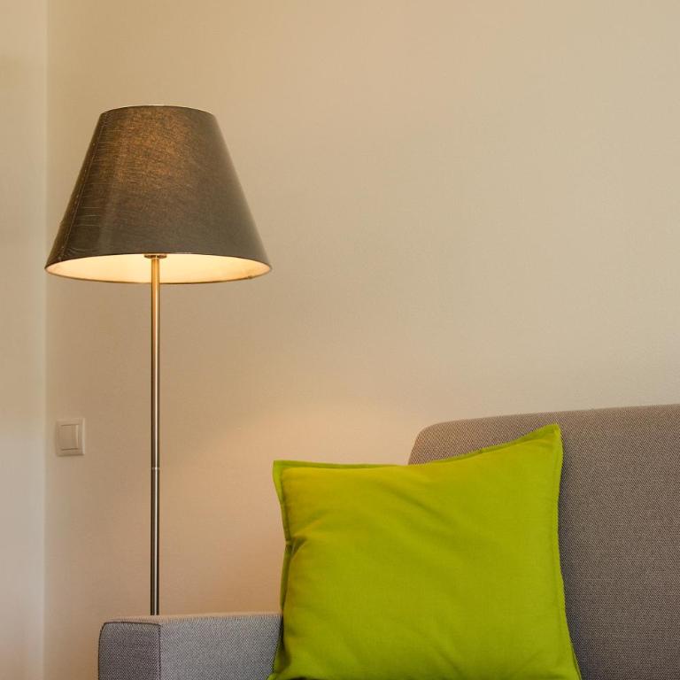 Residence Reinhild - Appartement 1 Chambre avec Balcon - 8