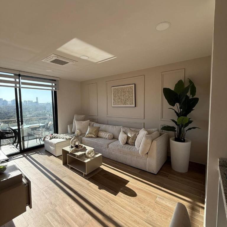 Luxury Apartament in Cartagena - Apartamento de 1 dormitorio - 1