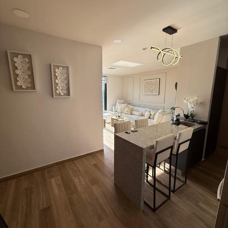 Luxury Apartament in Cartagena - Apartamento de 1 dormitorio - 3