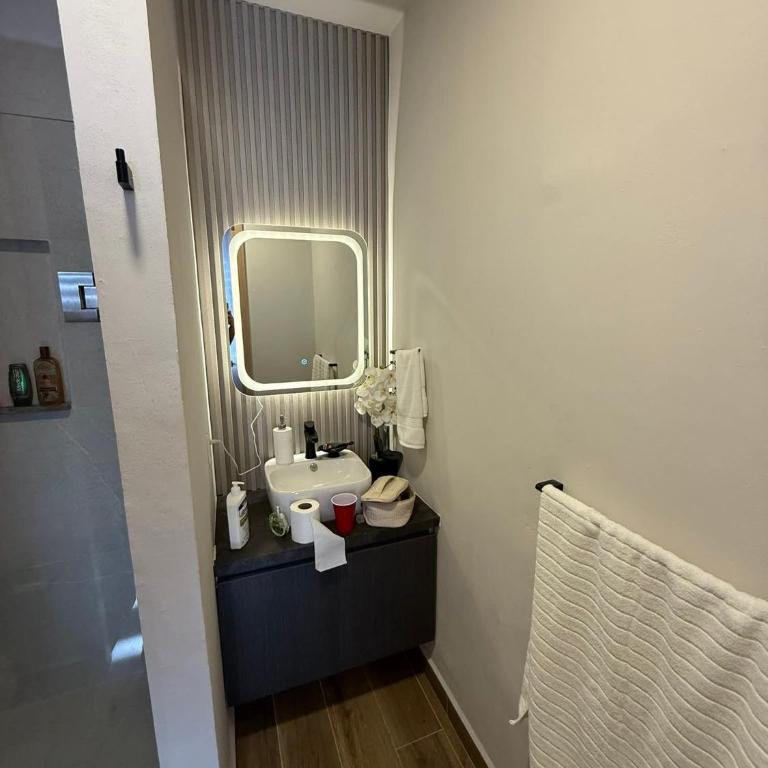 Luxury Apartament in Cartagena - Apartamento de 1 dormitorio - 5