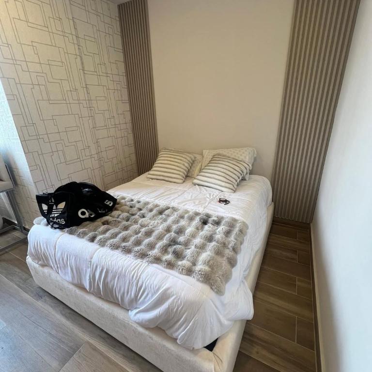 Luxury Apartament in Cartagena - Apartamento de 1 dormitorio - 6