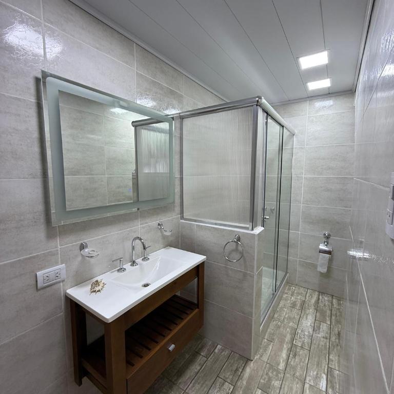 Luz del cielo dto PAlta - Apartamento - 2 niveles - 13