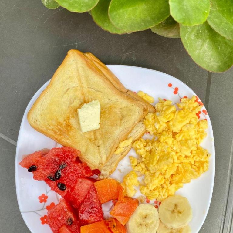 Hostal Corazón de Tagua - Habitación Doble con baño privado - 3