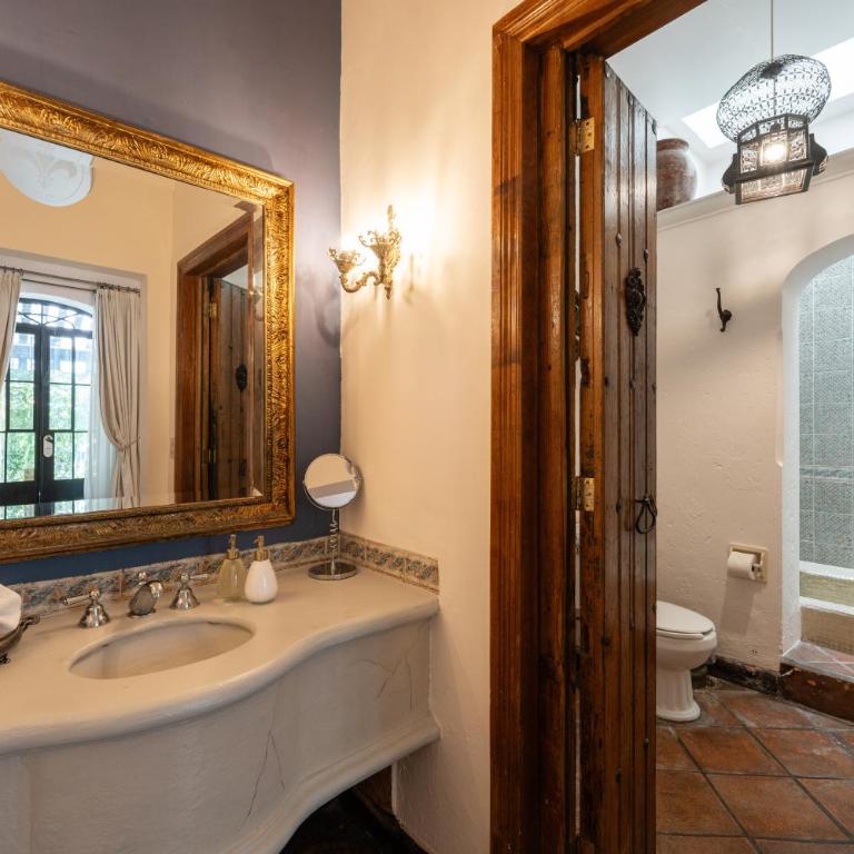 Villa Ganz Boutique Hotel - Suite with Garden View - 1
