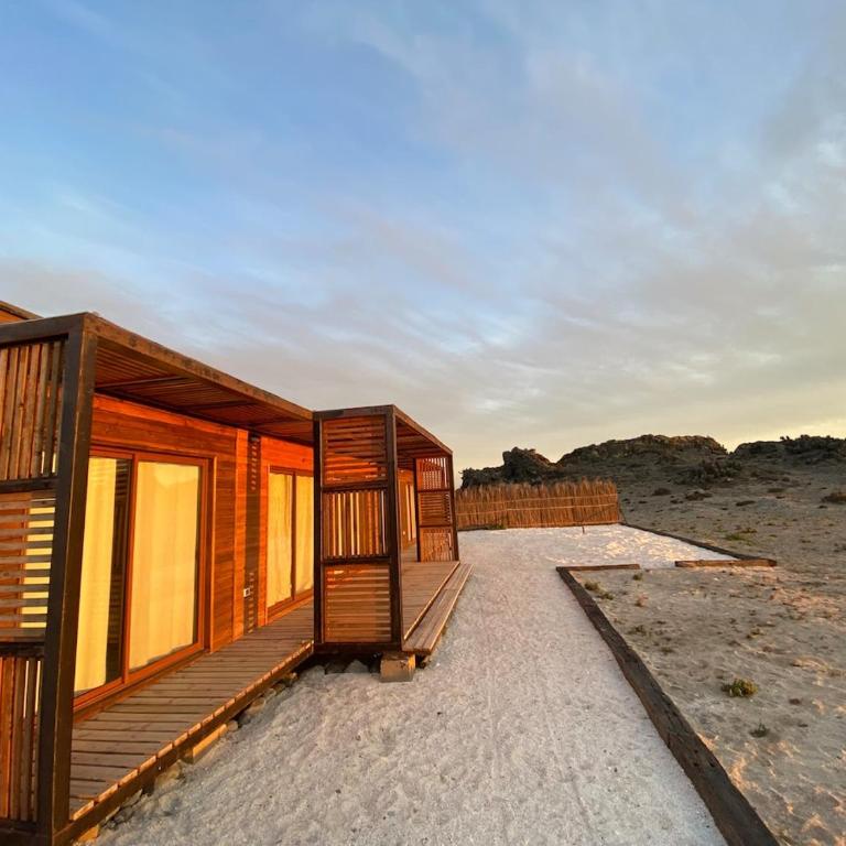 Casa Puntalodge - Three-Bedroom House - 6