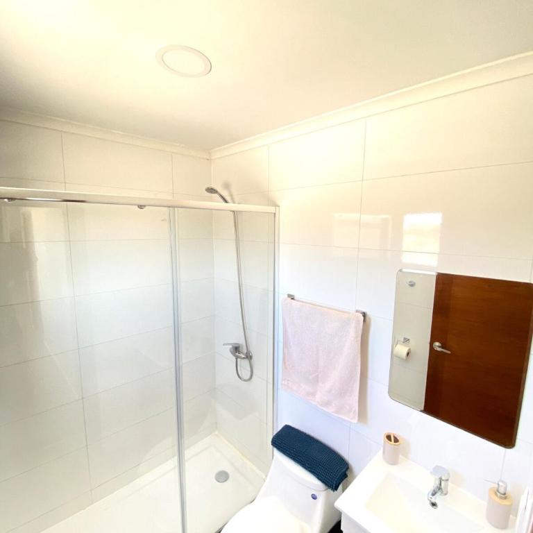 Casa Puntalodge - Three-Bedroom House - 7