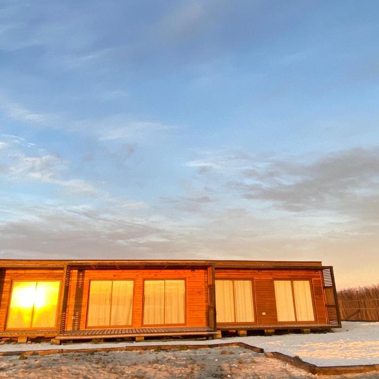 Casa Puntalodge - Three-Bedroom House - 1