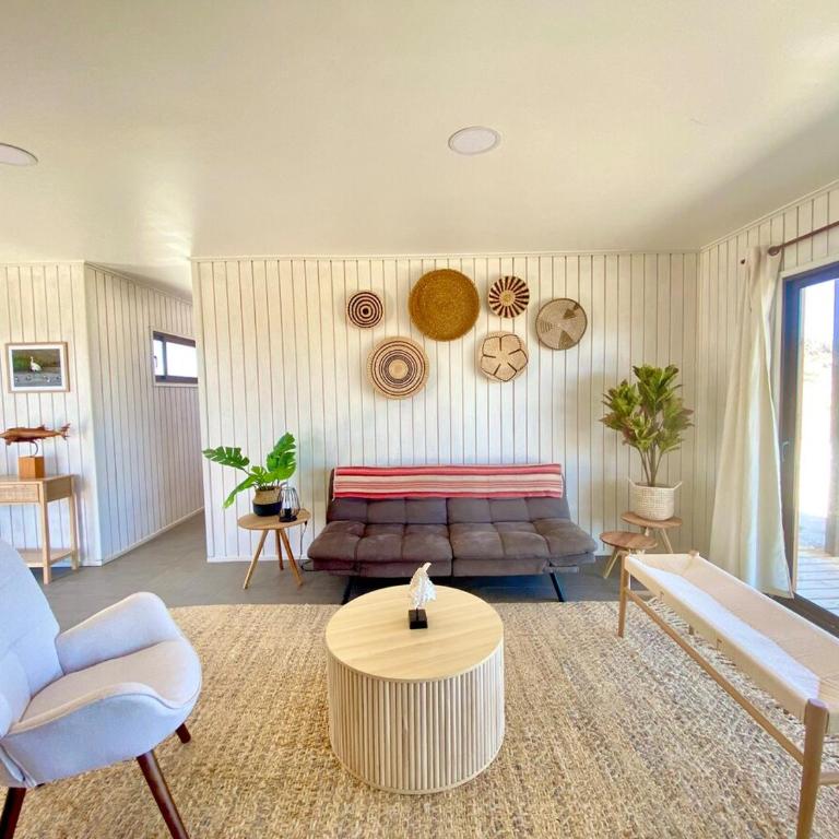 Casa Puntalodge - Three-Bedroom House - 2