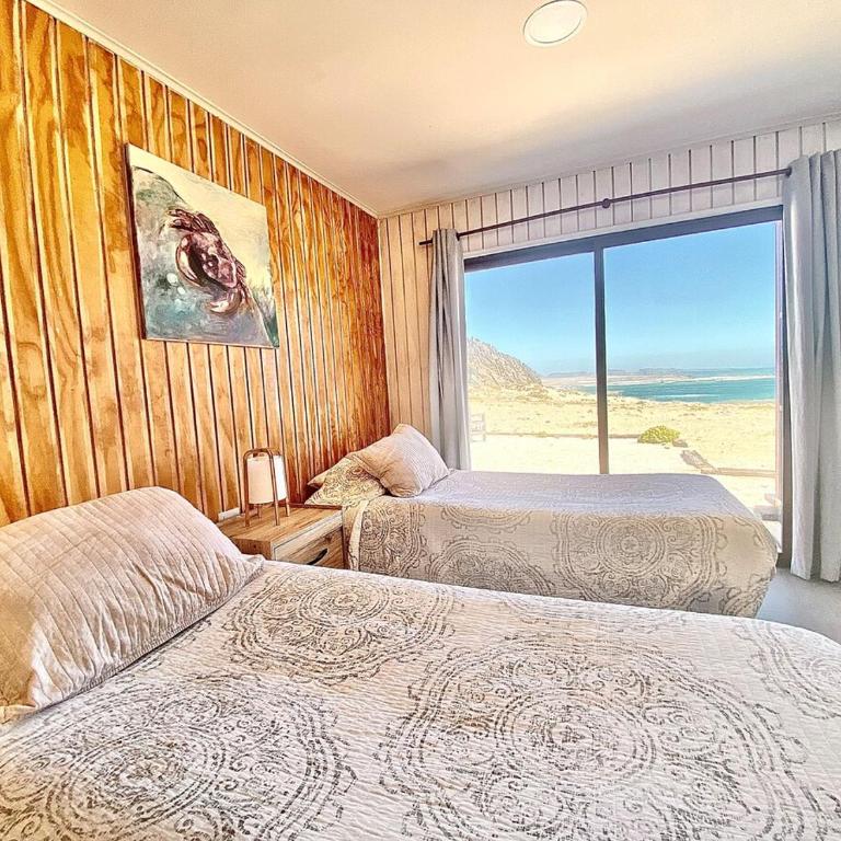 Casa Puntalodge - Three-Bedroom House - 12