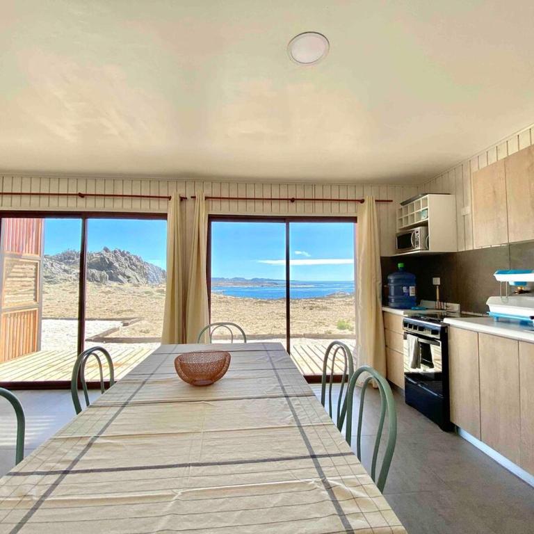 Casa Puntalodge - Three-Bedroom House - 14