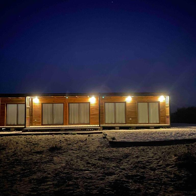 Casa Puntalodge - Three-Bedroom House - 15