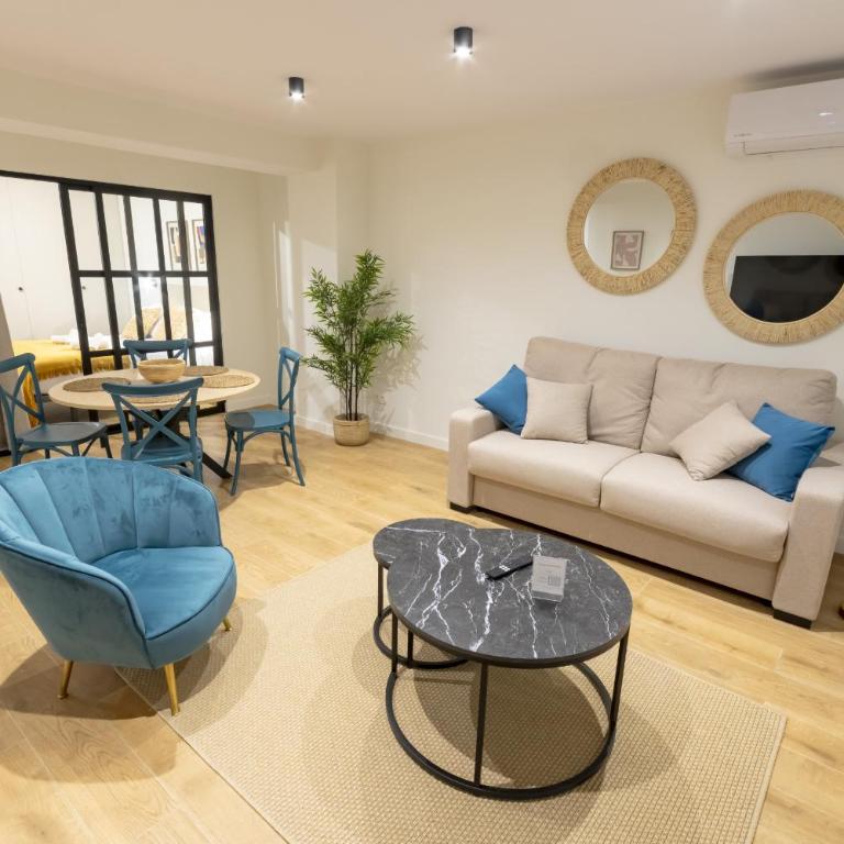 Oviedo Centro Apartamentos Pedregal - Apartamento Superior - 4