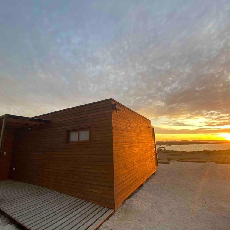 Casa Puntalodge - Three-Bedroom House - 24