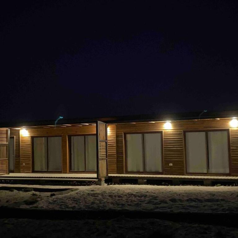 Casa Puntalodge - Three-Bedroom House - 26
