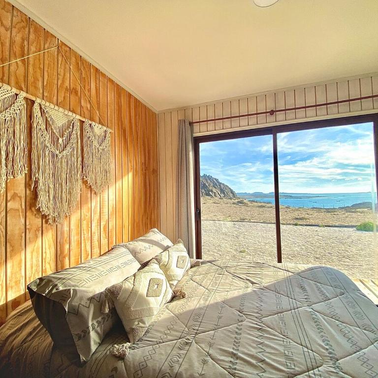 Casa Puntalodge - Three-Bedroom House - 4
