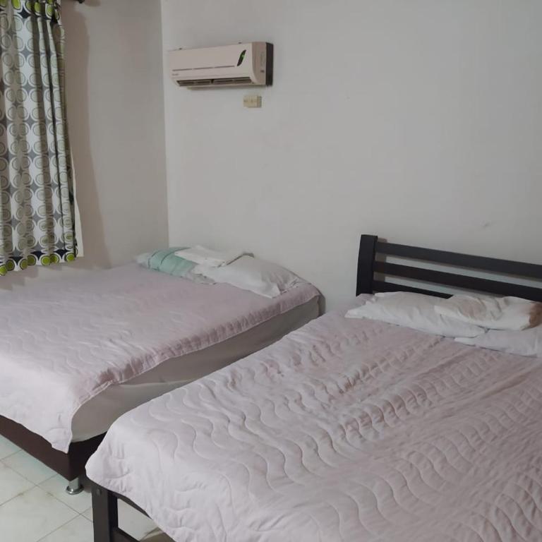 CABAÑA LOS JARDINES -Playa Mendoza - Casa de 3 dormitorios - 3