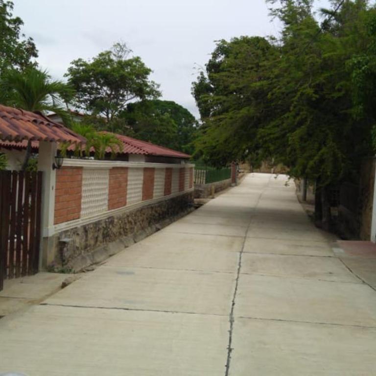 CABAÑA LOS JARDINES -Playa Mendoza - Casa de 3 dormitorios - 14