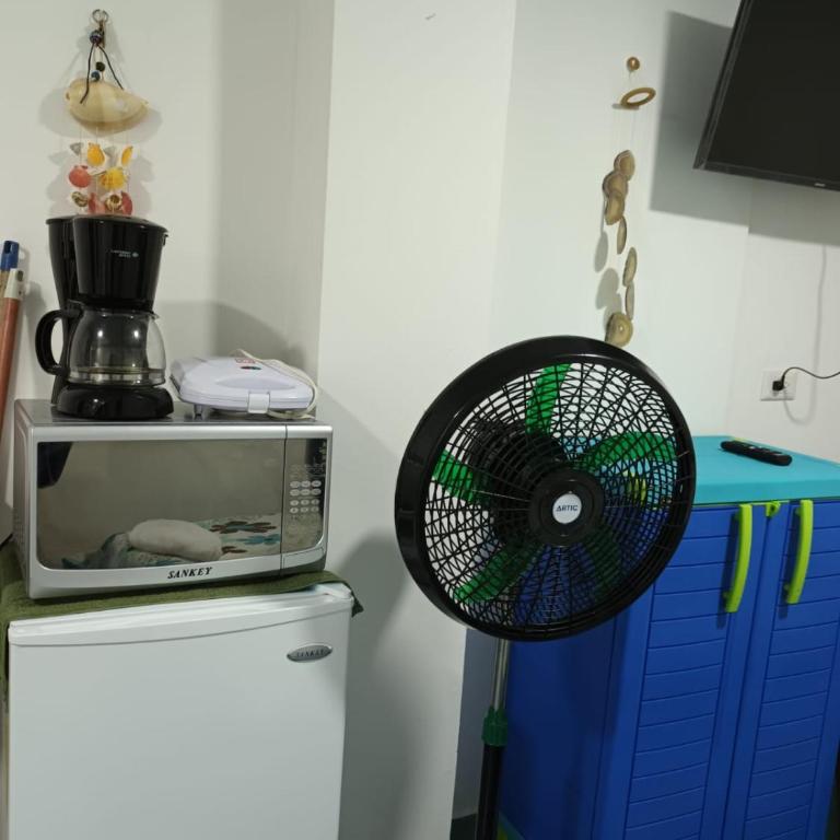 Vista Hermosa - Apartamento de 1 dormitorio - 1