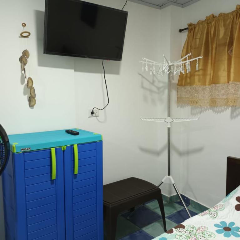 Vista Hermosa - Apartamento de 1 dormitorio - 4