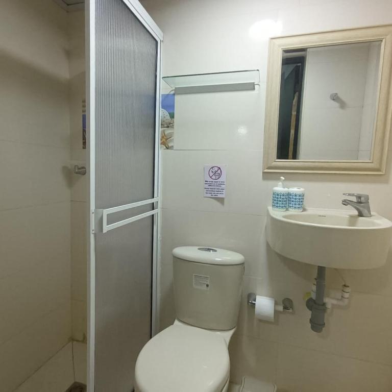 Vista Hermosa - Apartamento de 1 dormitorio - 6