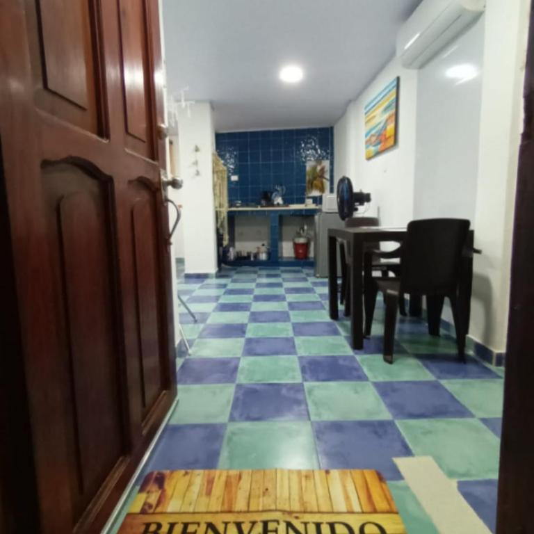 Vista Hermosa - Apartamento de 1 dormitorio - 7