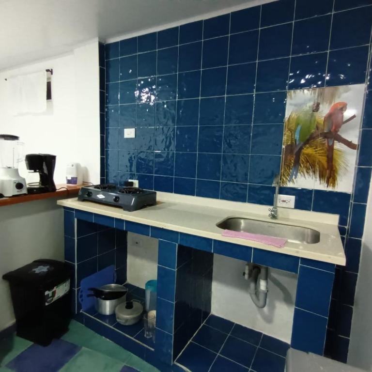 Vista Hermosa - Apartamento de 1 dormitorio - 9