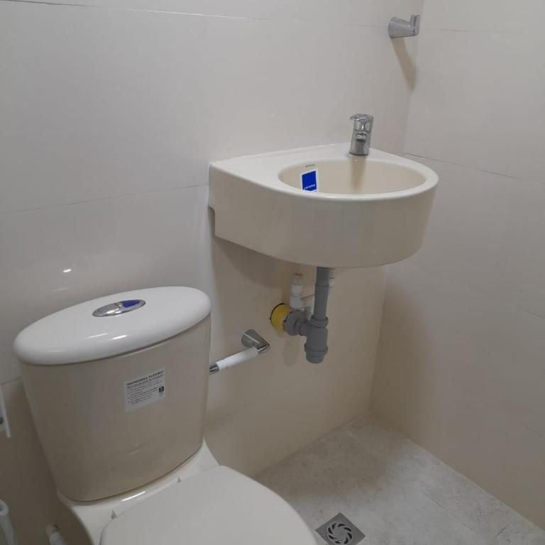 Vista Hermosa - Apartamento de 1 dormitorio - 9