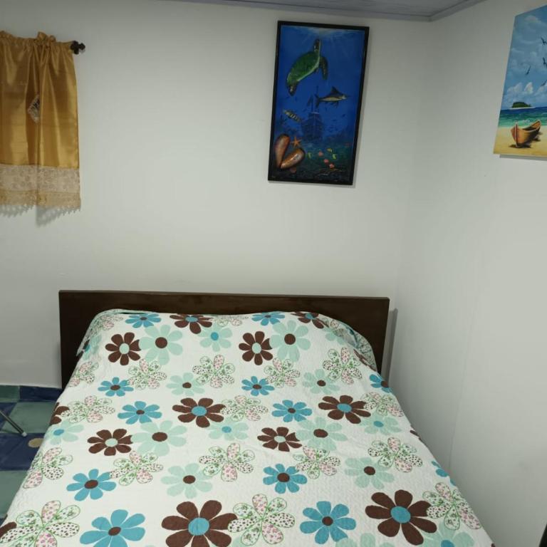 Vista Hermosa - Apartamento de 1 dormitorio - 10