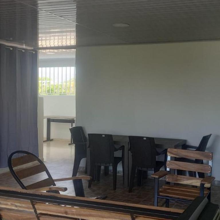 Apartahotel completo - Apartamento - 3