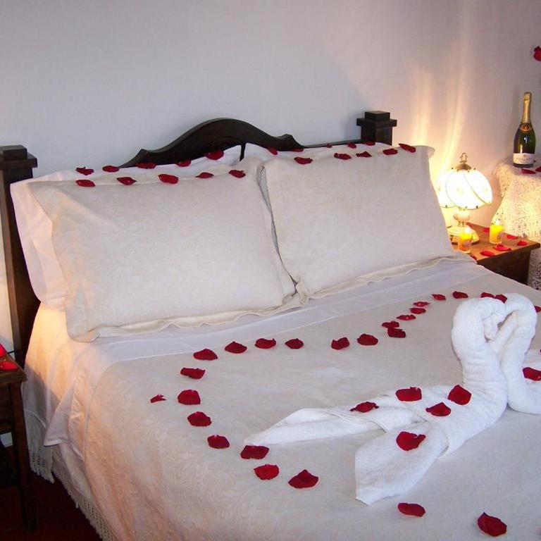 Balcones de San Sebastián Villa de Leyva - Double Room - 5