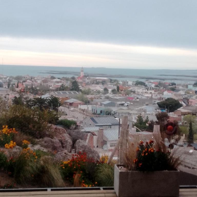 HOMU DEP - Vista al mar - Dúplex - 8