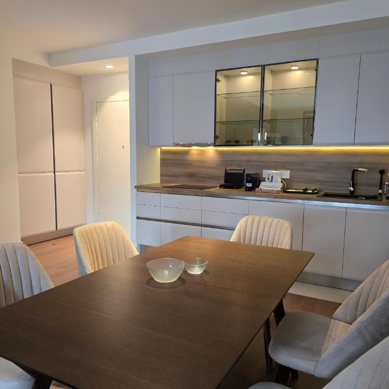 BW Quartet 303 deluxe apartments - Two-Bedroom Apartment - 23
