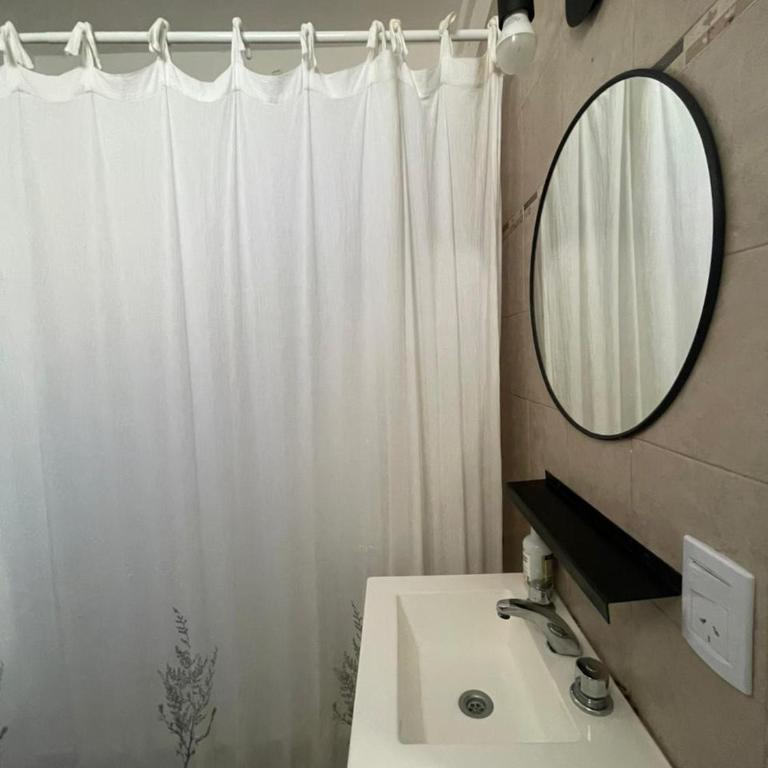 Calma Urbana Buenos Aires Recoleta - One-Bedroom Apartment - 8