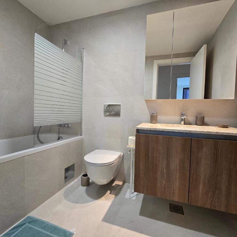 BW Quartet 303 deluxe apartments - Two-Bedroom Apartment - 22