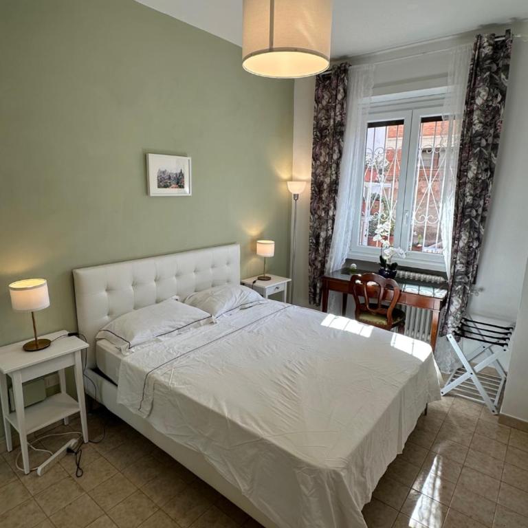 Royal Domus Of Rome - Appartamento con 2 Camere da Letto - 59